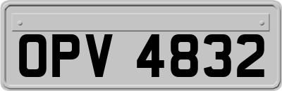 OPV4832