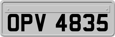 OPV4835