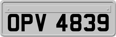 OPV4839