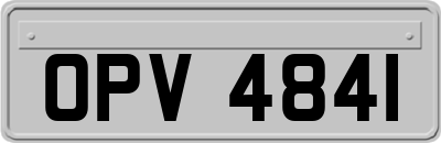 OPV4841
