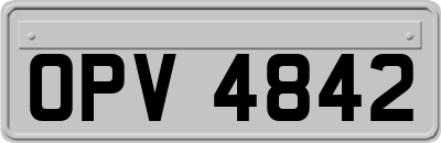 OPV4842