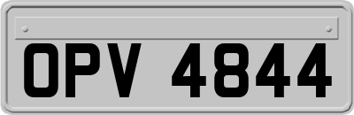 OPV4844