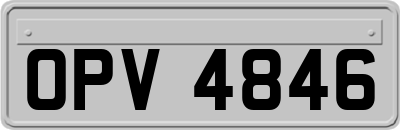 OPV4846