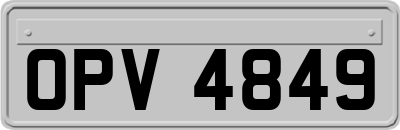 OPV4849