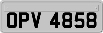 OPV4858