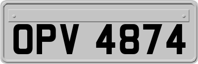 OPV4874