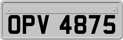 OPV4875