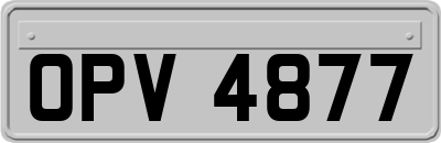 OPV4877