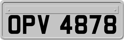 OPV4878