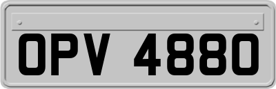 OPV4880