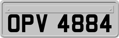 OPV4884