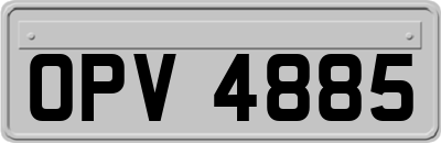 OPV4885