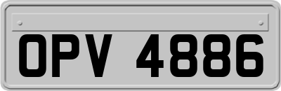 OPV4886