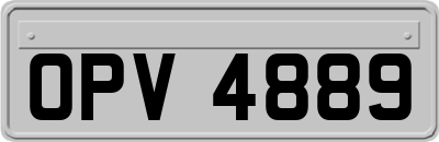 OPV4889