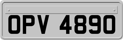 OPV4890