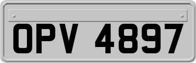 OPV4897