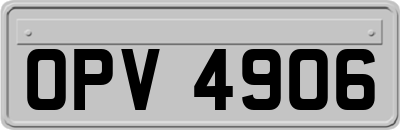 OPV4906