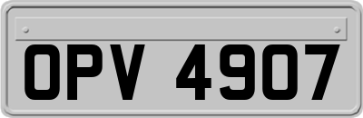 OPV4907