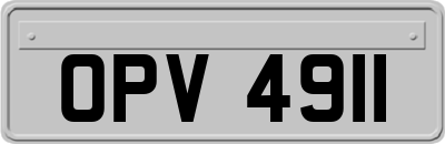 OPV4911