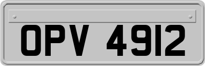 OPV4912