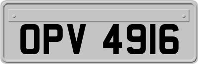 OPV4916