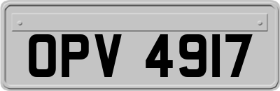 OPV4917