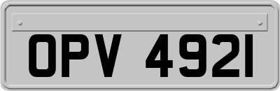OPV4921