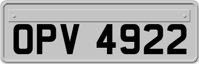 OPV4922