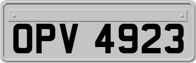 OPV4923