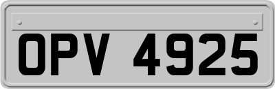OPV4925