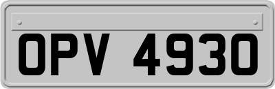 OPV4930