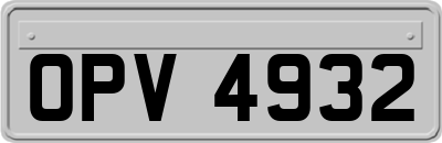 OPV4932