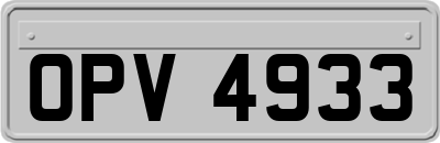 OPV4933