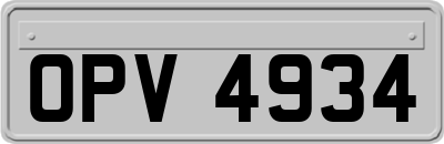 OPV4934