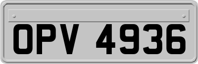 OPV4936