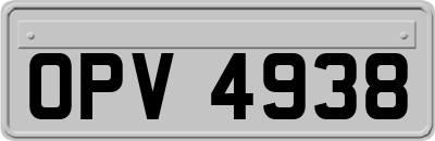 OPV4938