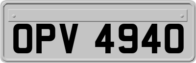 OPV4940