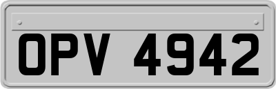 OPV4942