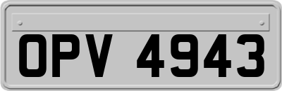 OPV4943