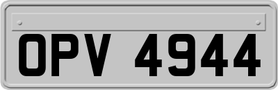 OPV4944