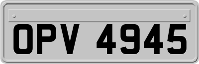OPV4945