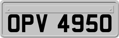 OPV4950