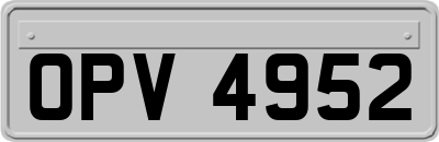 OPV4952