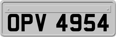 OPV4954