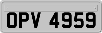 OPV4959