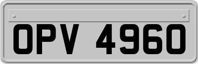 OPV4960