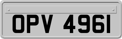 OPV4961