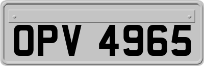 OPV4965