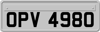 OPV4980