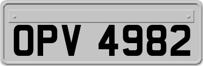 OPV4982